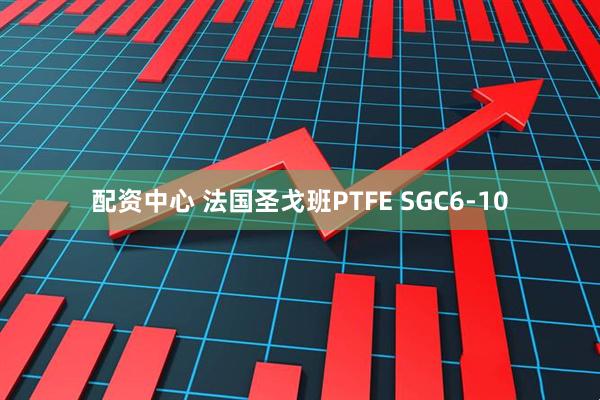 配资中心 法国圣戈班PTFE SGC6-10